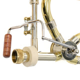 Bach Model A47BOG Stradivarius Artisan Professional Trombone BRAND NEW- for sale at BrassAndWinds.com