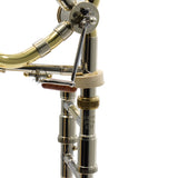 Bach Model A47BOG Stradivarius Artisan Professional Trombone BRAND NEW- for sale at BrassAndWinds.com