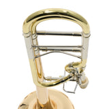 Bach Model A47BOG Stradivarius Artisan Professional Trombone BRAND NEW- for sale at BrassAndWinds.com