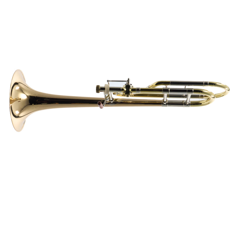 Bach Model A47BOG Stradivarius Artisan Professional Trombone BRAND NEW- for sale at BrassAndWinds.com