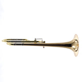 Bach Model A47BOG Stradivarius Artisan Professional Trombone BRAND NEW- for sale at BrassAndWinds.com