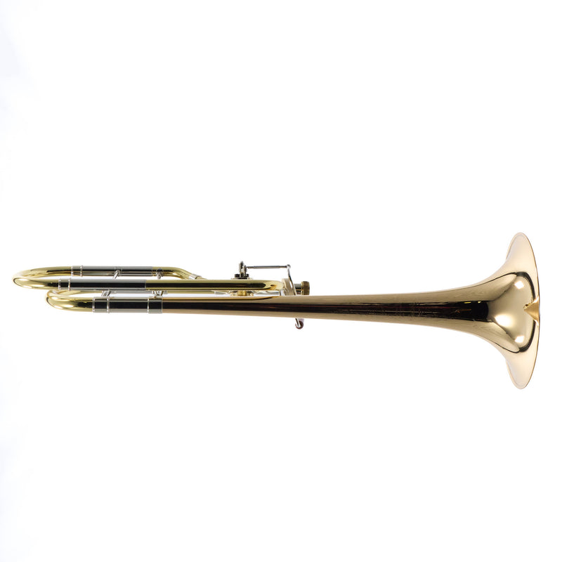 Bach Model A47BOG Stradivarius Artisan Professional Trombone BRAND NEW- for sale at BrassAndWinds.com