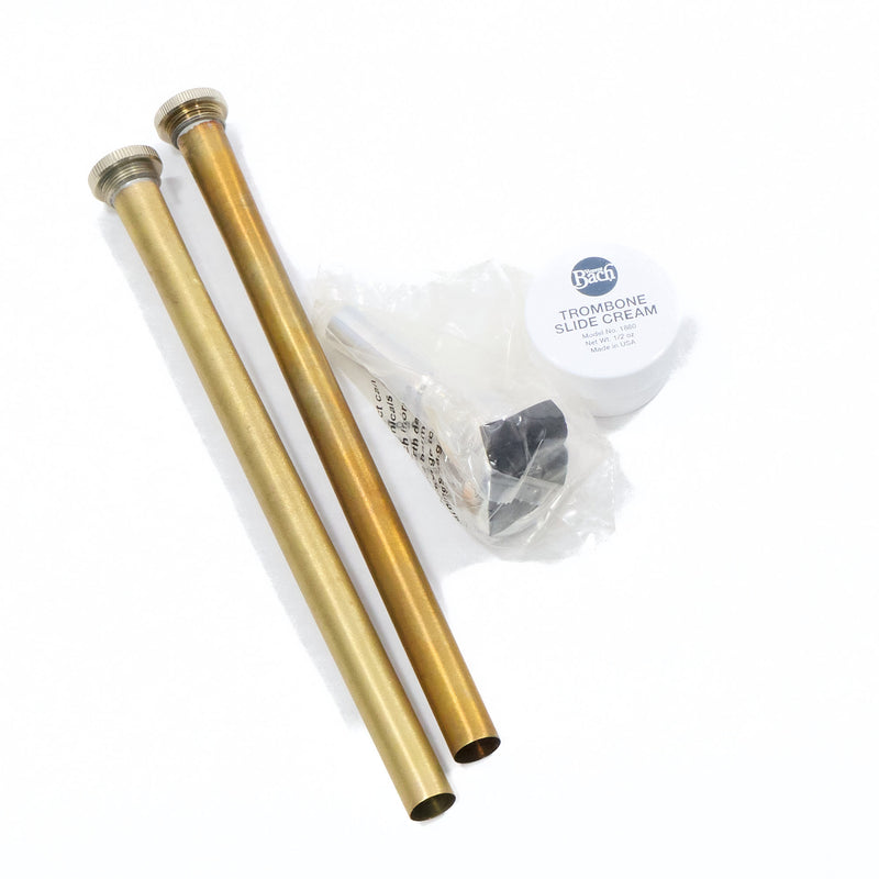 Bach Model A47BOG Stradivarius Artisan Professional Trombone BRAND NEW- for sale at BrassAndWinds.com