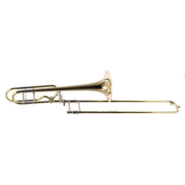 Bach Model A47BOG Stradivarius Artisan Professional Trombone BRAND NEW- for sale at BrassAndWinds.com