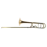 Bach Model A47BOG Stradivarius Artisan Professional Trombone BRAND NEW- for sale at BrassAndWinds.com
