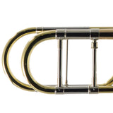 Bach Model A47BOG Stradivarius Artisan Professional Trombone BRAND NEW- for sale at BrassAndWinds.com
