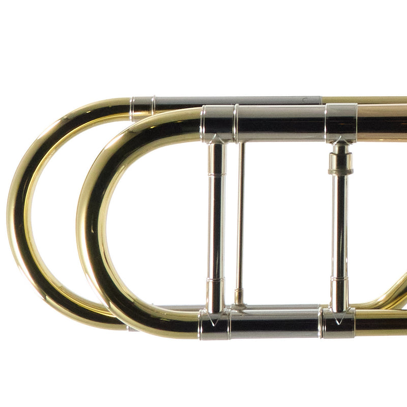 Bach Model A47BOG Stradivarius Artisan Professional Trombone BRAND NEW- for sale at BrassAndWinds.com