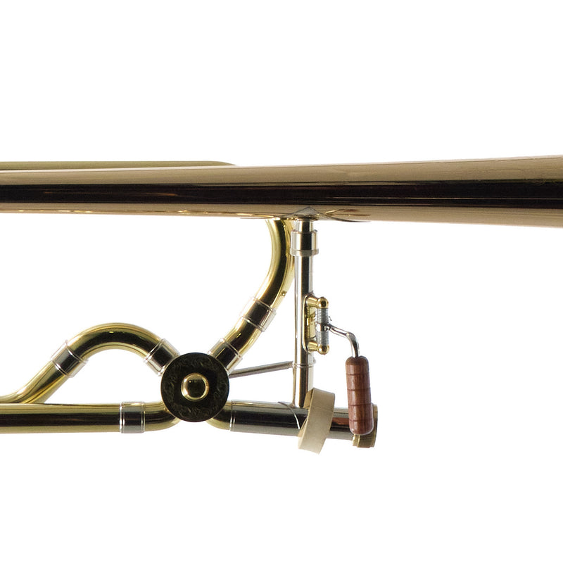 Bach Model A47BOG Stradivarius Artisan Professional Trombone BRAND NEW- for sale at BrassAndWinds.com