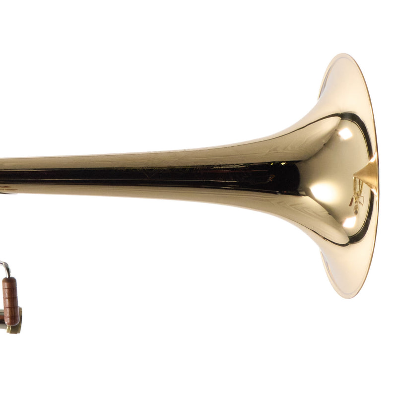 Bach Model A47BOG Stradivarius Artisan Professional Trombone BRAND NEW- for sale at BrassAndWinds.com