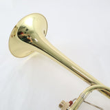 Bach Model A47I Stradivarius Artisan Professional Trombone SN 217728 OPEN BOX- for sale at BrassAndWinds.com