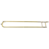 Bach Model A47I Stradivarius Artisan Professional Trombone SN 221061 SUPERB- for sale at BrassAndWinds.com