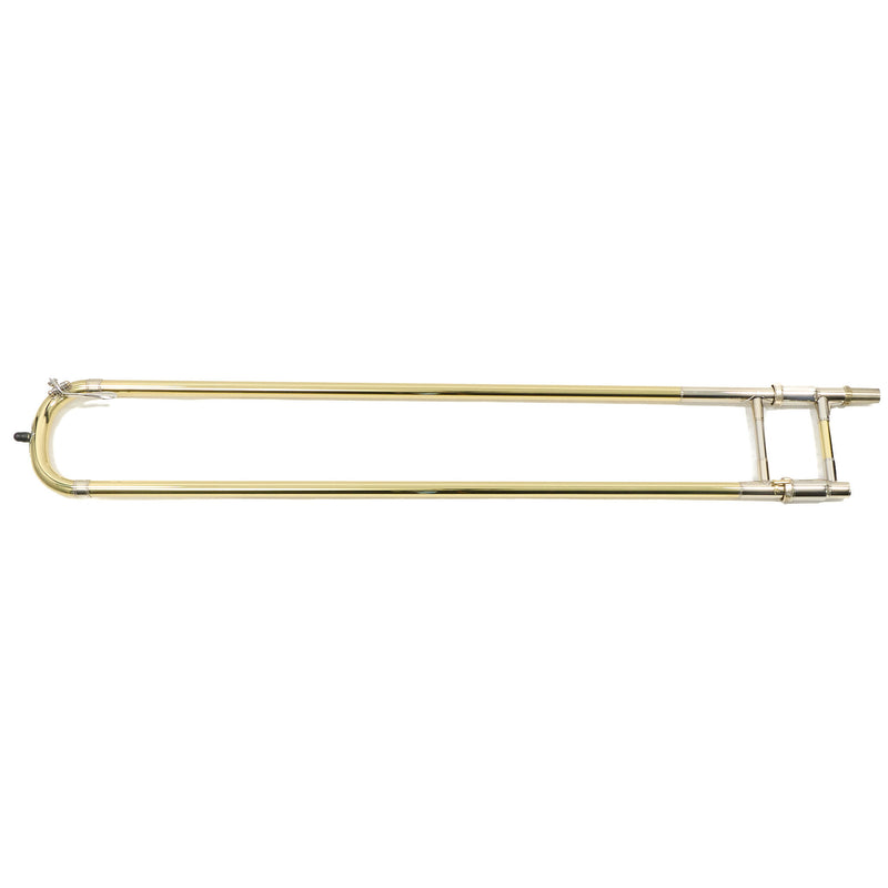 Bach Model A47I Stradivarius Artisan Professional Trombone SN 221061 SUPERB- for sale at BrassAndWinds.com