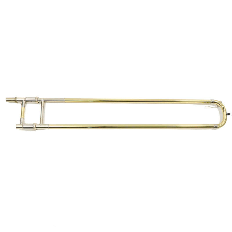 Bach Model A47I Stradivarius Artisan Professional Trombone SN 221061 SUPERB- for sale at BrassAndWinds.com