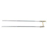 Bach Model A47I Stradivarius Artisan Professional Trombone SN 221061 SUPERB- for sale at BrassAndWinds.com