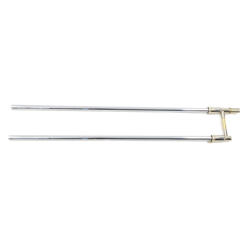Bach Model A47I Stradivarius Artisan Professional Trombone SN 221061 SUPERB- for sale at BrassAndWinds.com