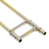 Bach Model A47I Stradivarius Artisan Professional Trombone SN 221061 SUPERB- for sale at BrassAndWinds.com