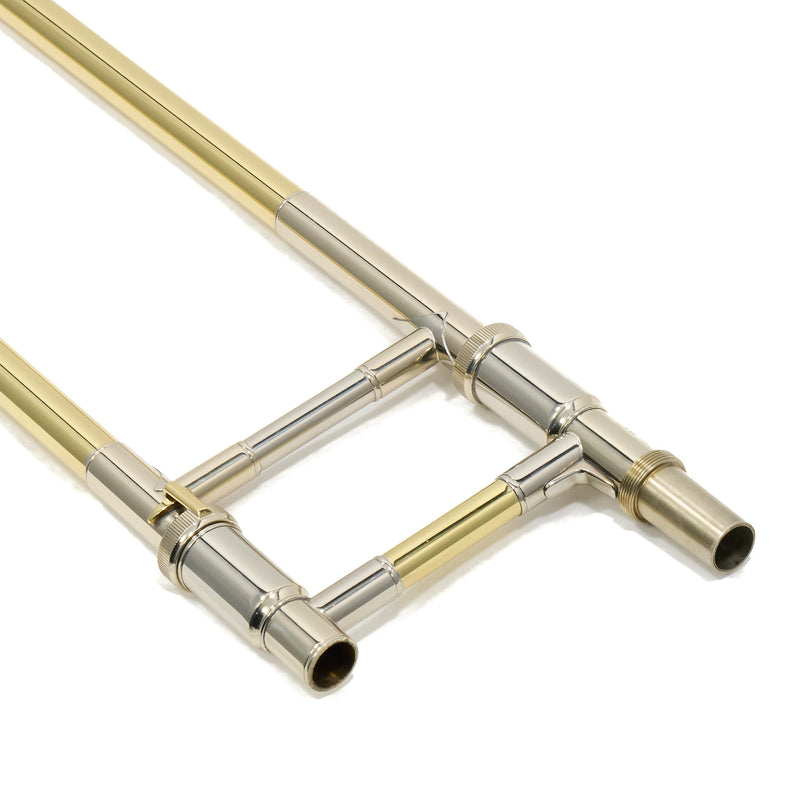 Bach Model A47I Stradivarius Artisan Professional Trombone SN 221061 SUPERB- for sale at BrassAndWinds.com
