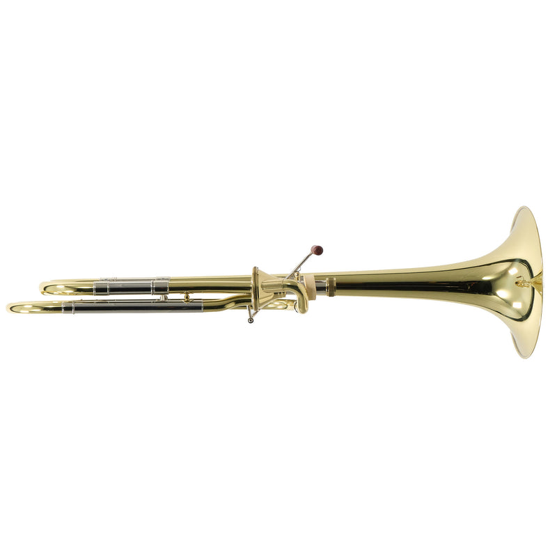 Bach Model A47I Stradivarius Artisan Professional Trombone SN 221061 SUPERB- for sale at BrassAndWinds.com