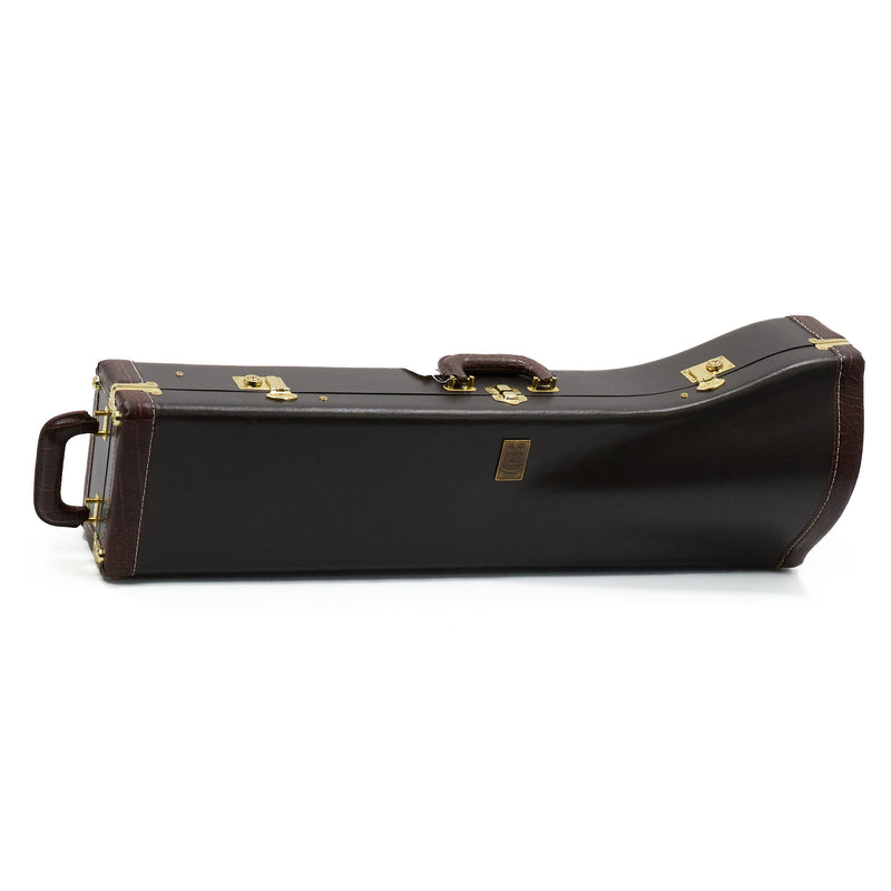 Bach Model A47I Stradivarius Artisan Professional Trombone SN 221061 SUPERB- for sale at BrassAndWinds.com