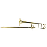 Bach Model A47I Stradivarius Artisan Professional Trombone SN 221061 SUPERB- for sale at BrassAndWinds.com