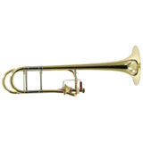 Bach Model A47I Stradivarius Artisan Professional Trombone SN 221061 SUPERB- for sale at BrassAndWinds.com