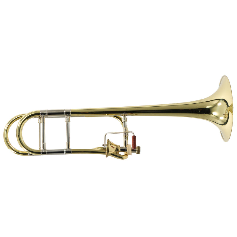 Bach Model A47I Stradivarius Artisan Professional Trombone SN 221061 SUPERB- for sale at BrassAndWinds.com