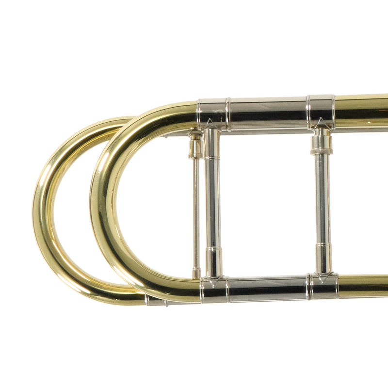 Bach Model A47I Stradivarius Artisan Professional Trombone SN 221061 SUPERB- for sale at BrassAndWinds.com