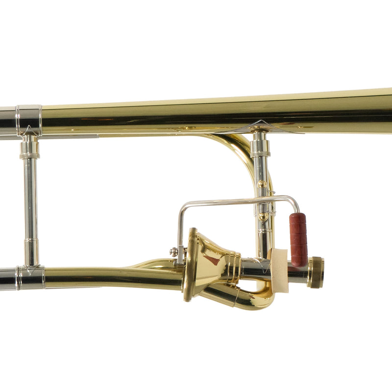 Bach Model A47I Stradivarius Artisan Professional Trombone SN 221061 SUPERB- for sale at BrassAndWinds.com