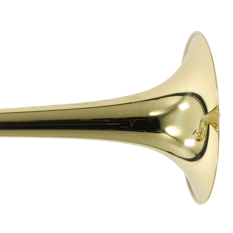Bach Model A47I Stradivarius Artisan Professional Trombone SN 221061 SUPERB- for sale at BrassAndWinds.com