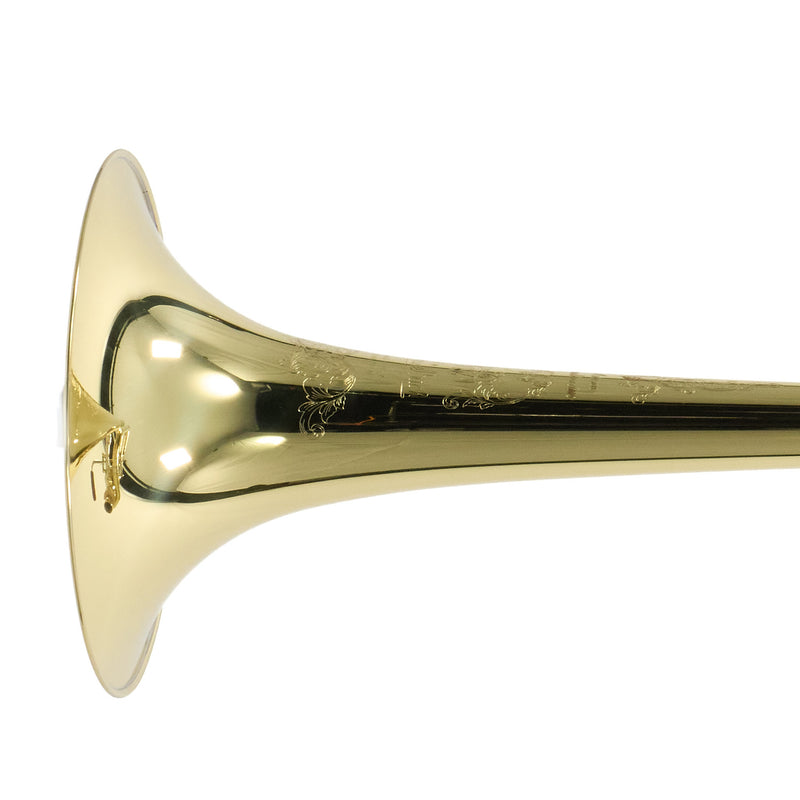 Bach Model A47I Stradivarius Artisan Professional Trombone SN 221061 SUPERB- for sale at BrassAndWinds.com