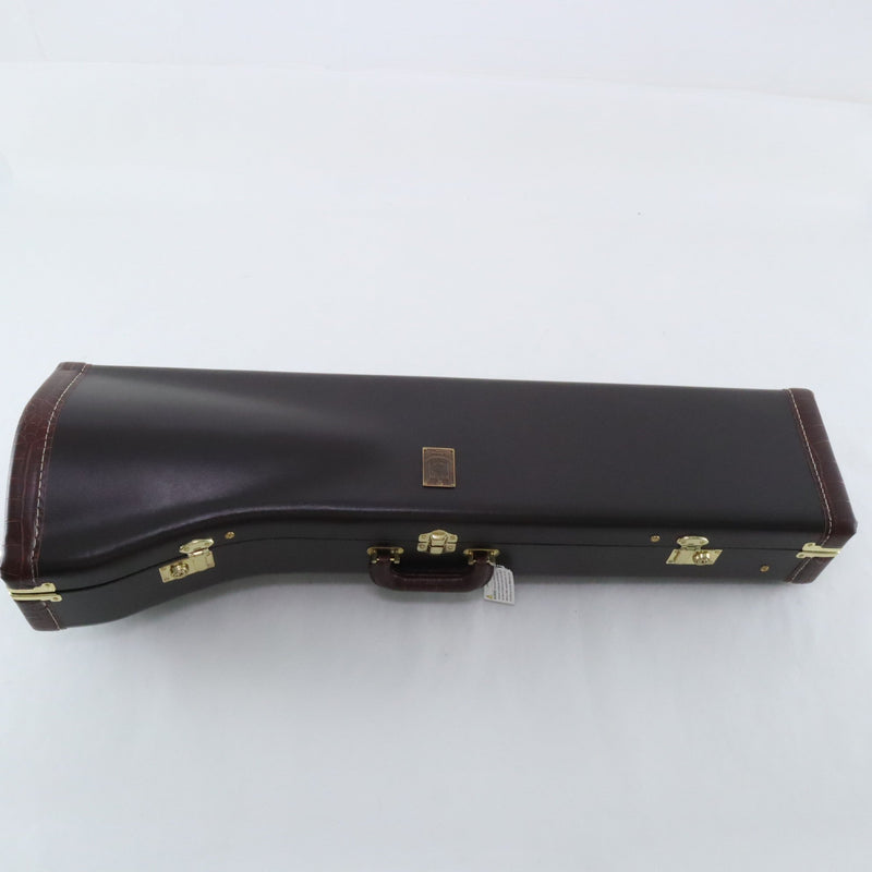 Bach Model A47I Stradivarius Artisan Professional Trombone SN 221070 OPEN BOX- for sale at BrassAndWinds.com