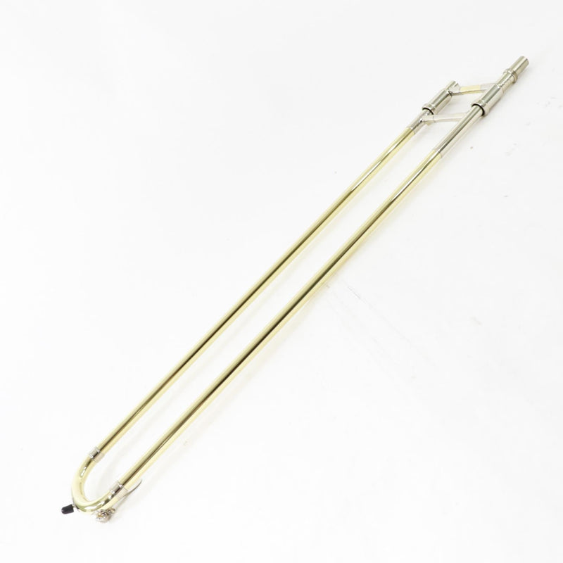 Bach Model A47I Stradivarius Artisan Professional Trombone with Infinity Valve SN 221075 OPEN BOX- for sale at BrassAndWinds.com