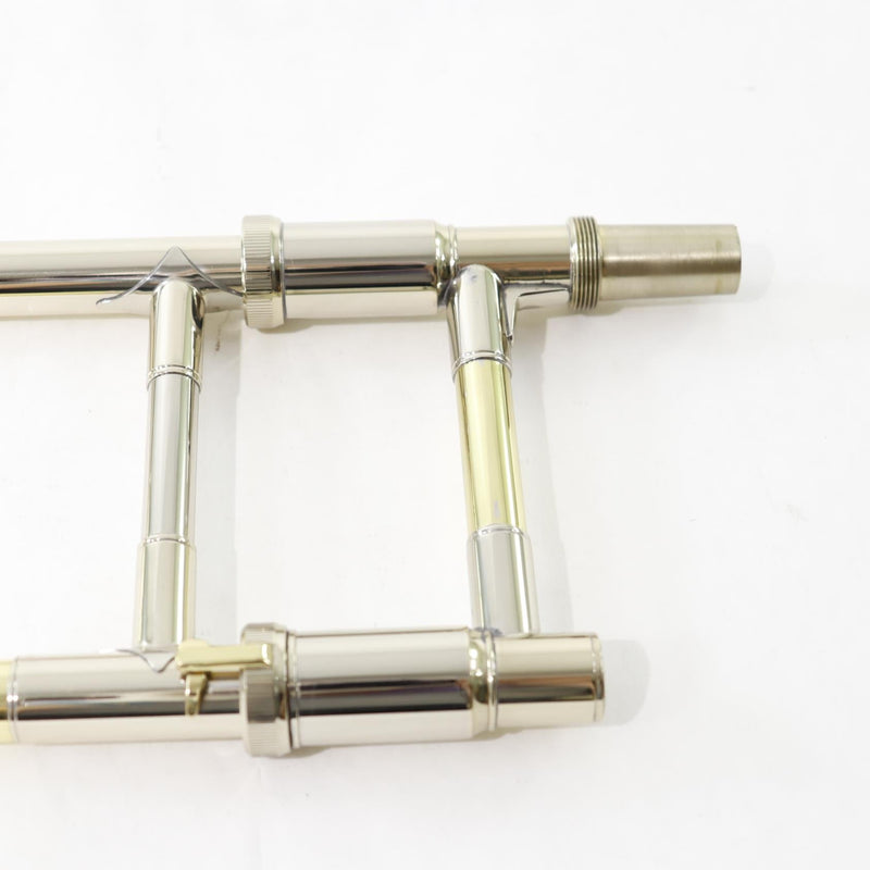Bach Model A47I Stradivarius Artisan Professional Trombone with Infinity Valve SN 221075 OPEN BOX- for sale at BrassAndWinds.com