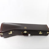 Bach Model A47I Stradivarius Artisan Professional Trombone with Infinity Valve SN 221075 OPEN BOX- for sale at BrassAndWinds.com