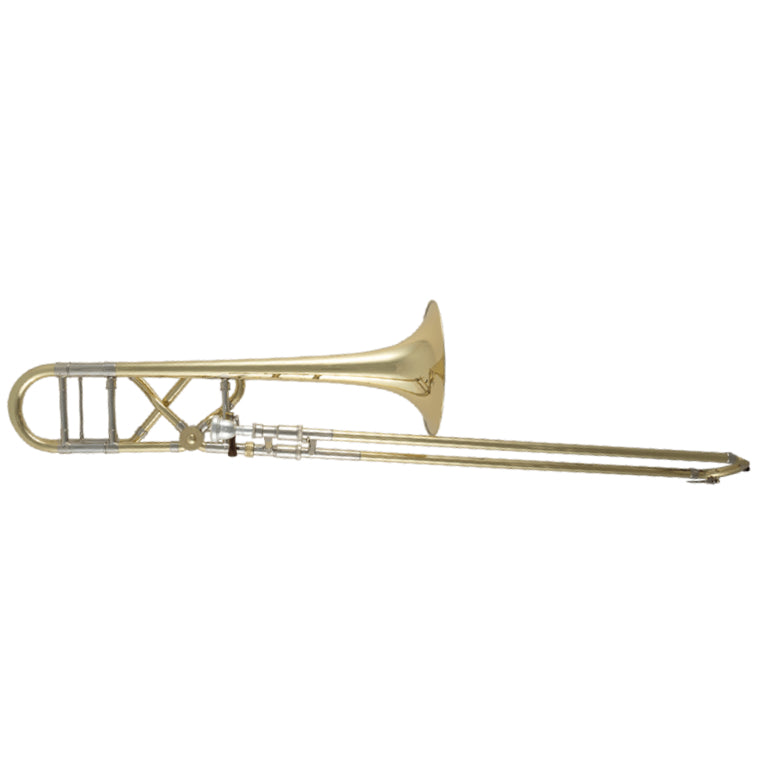 Bach Model A47X Artisan Professional Tenor Trombone BRAND NEW- for sale at BrassAndWinds.com