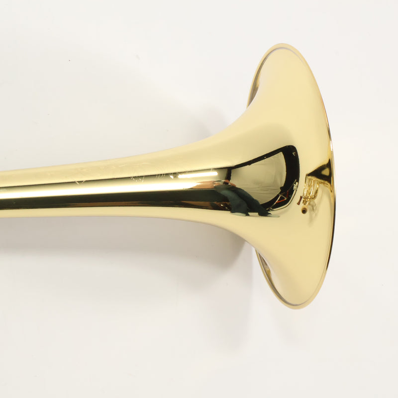 Bach Model A47X Artisan Professional Tenor Trombone MINT CONDITION- for sale at BrassAndWinds.com