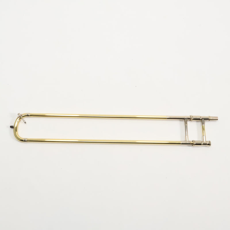 Bach Model A47X Artisan Professional Tenor Trombone MINT CONDITION- for sale at BrassAndWinds.com