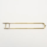 Bach Model A47X Artisan Professional Tenor Trombone MINT CONDITION- for sale at BrassAndWinds.com