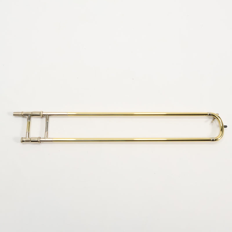 Bach Model A47X Artisan Professional Tenor Trombone MINT CONDITION- for sale at BrassAndWinds.com