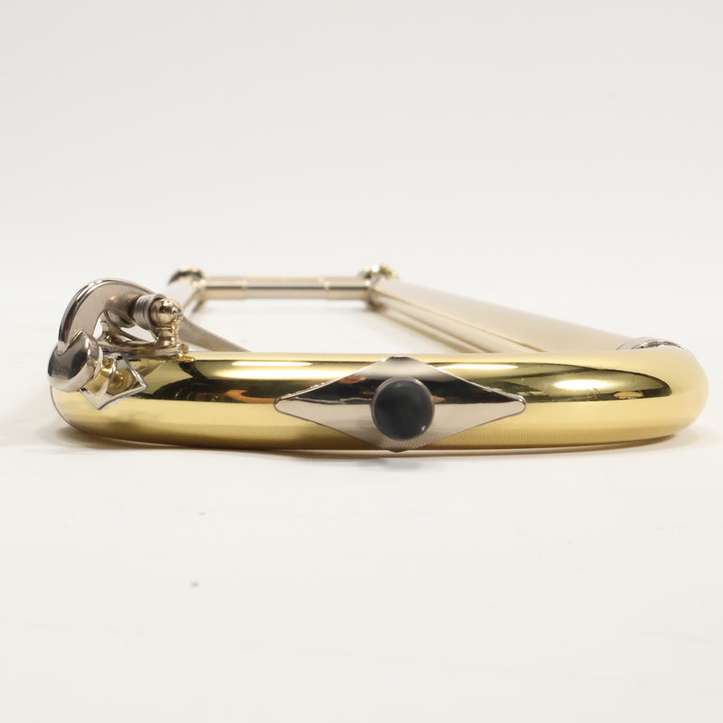 Bach Model A47X Artisan Professional Tenor Trombone MINT CONDITION- for sale at BrassAndWinds.com