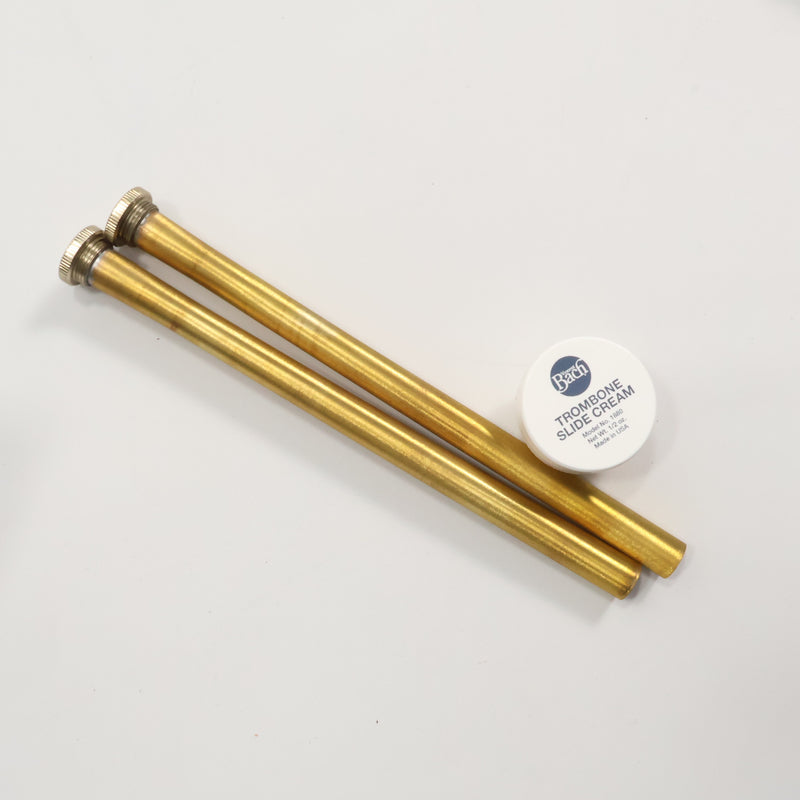 Bach Model A47X Artisan Professional Tenor Trombone MINT CONDITION- for sale at BrassAndWinds.com