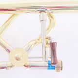 Bach Model A47X Artisan Professional Tenor Trombone MINT CONDITION- for sale at BrassAndWinds.com