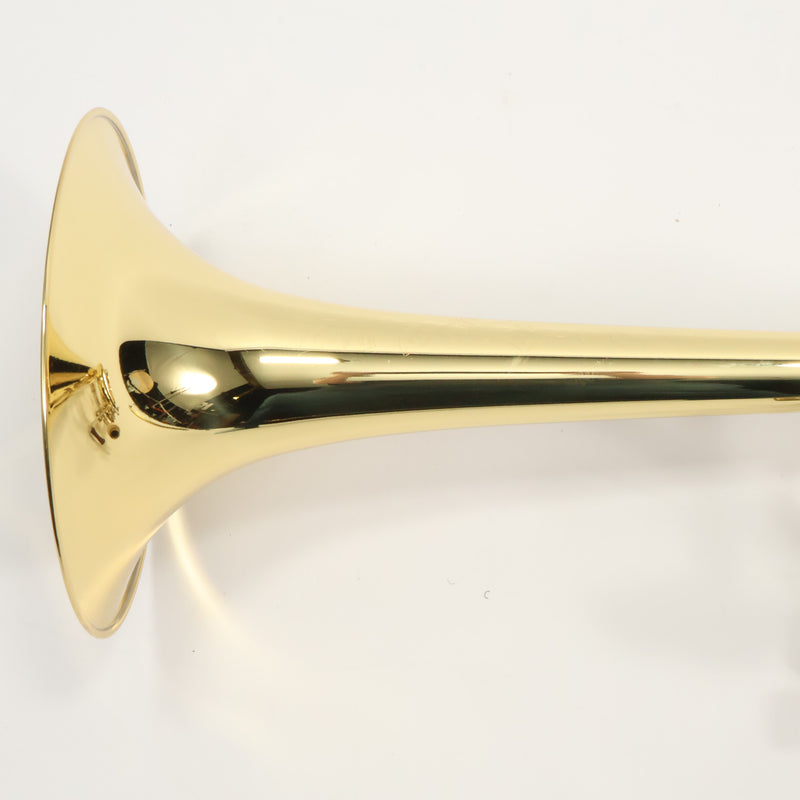Bach Model A47X Artisan Professional Tenor Trombone MINT CONDITION- for sale at BrassAndWinds.com