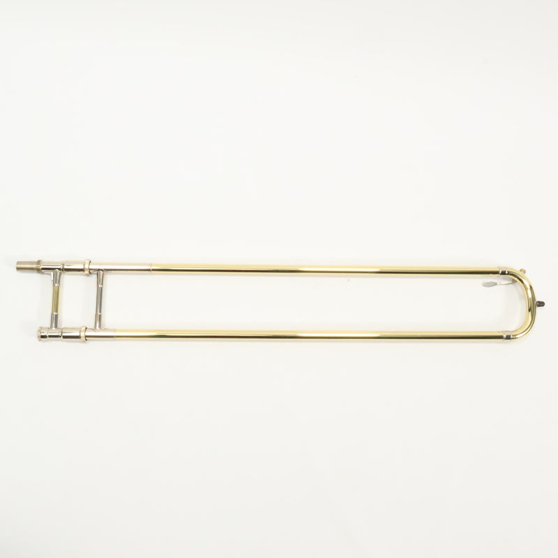Bach Model A47X Artisan Professional Tenor Trombone SN 224112 GORGEOUS- for sale at BrassAndWinds.com