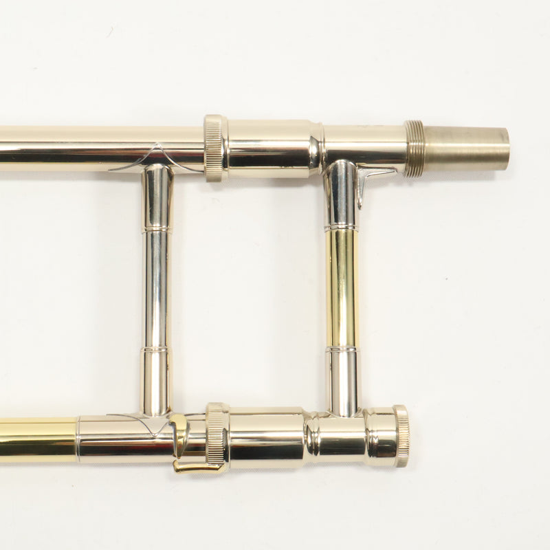 Bach Model A47X Artisan Professional Tenor Trombone SN 224112 GORGEOUS- for sale at BrassAndWinds.com