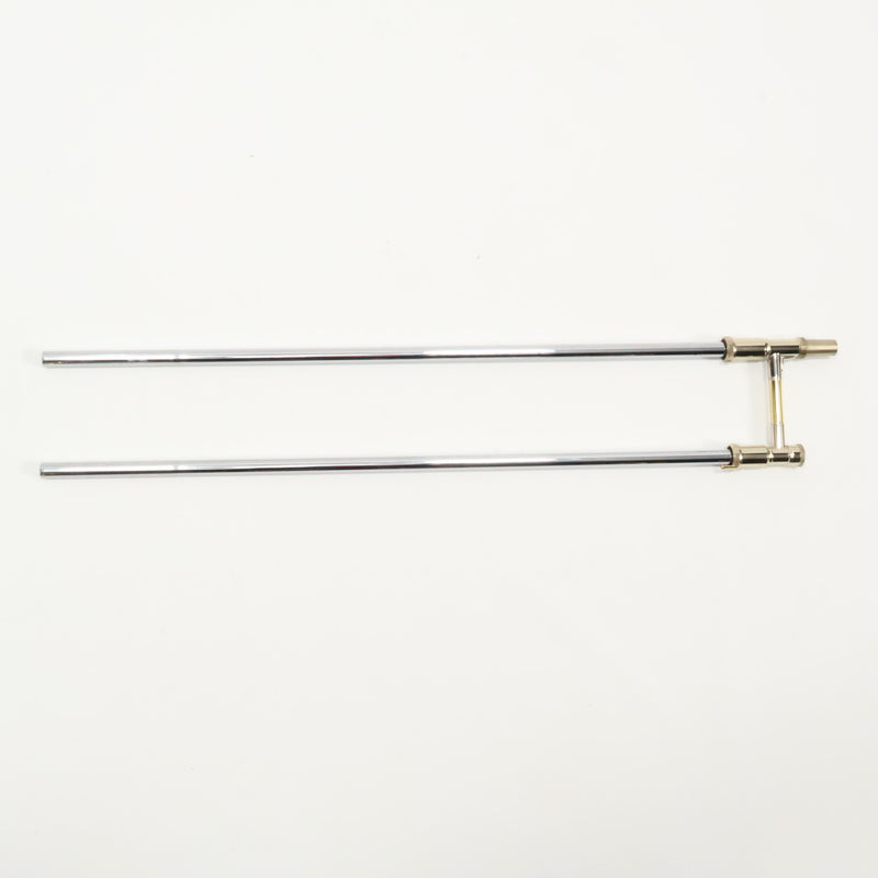 Bach Model A47X Artisan Professional Tenor Trombone SN 224112 GORGEOUS- for sale at BrassAndWinds.com