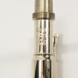 Bach Model A47X Artisan Professional Tenor Trombone SN 224112 GORGEOUS- for sale at BrassAndWinds.com