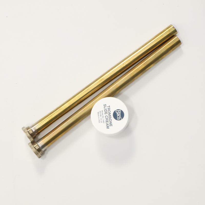 Bach Model A47X Artisan Professional Tenor Trombone SN 224112 GORGEOUS- for sale at BrassAndWinds.com