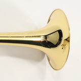 Bach Model A47XN Artisan Professional Tenor Trombone SN 227731 GORGEOUS- for sale at BrassAndWinds.com