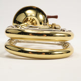 Bach Model A47XN Artisan Professional Tenor Trombone SN 227731 GORGEOUS- for sale at BrassAndWinds.com